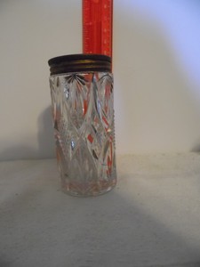 antiseptic talcum powder