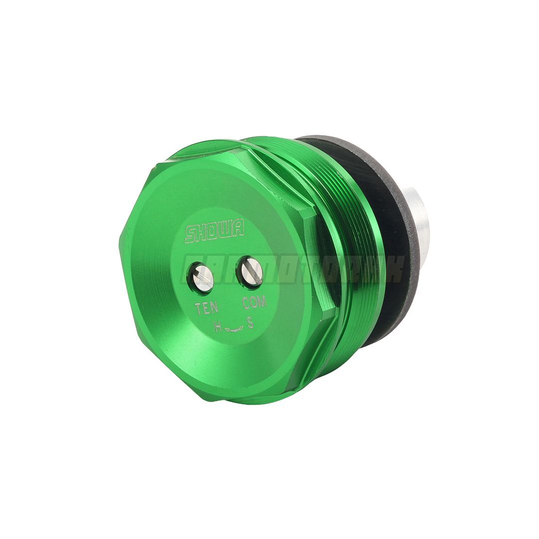 Preload Fork Caps Bolts For Kawasaki Ninja ZX-6R ZX6R 2011-2020