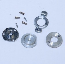 KODAK Retina Automatic III Bottom Lock Tripod Mount Vintage Camera Parts Germany