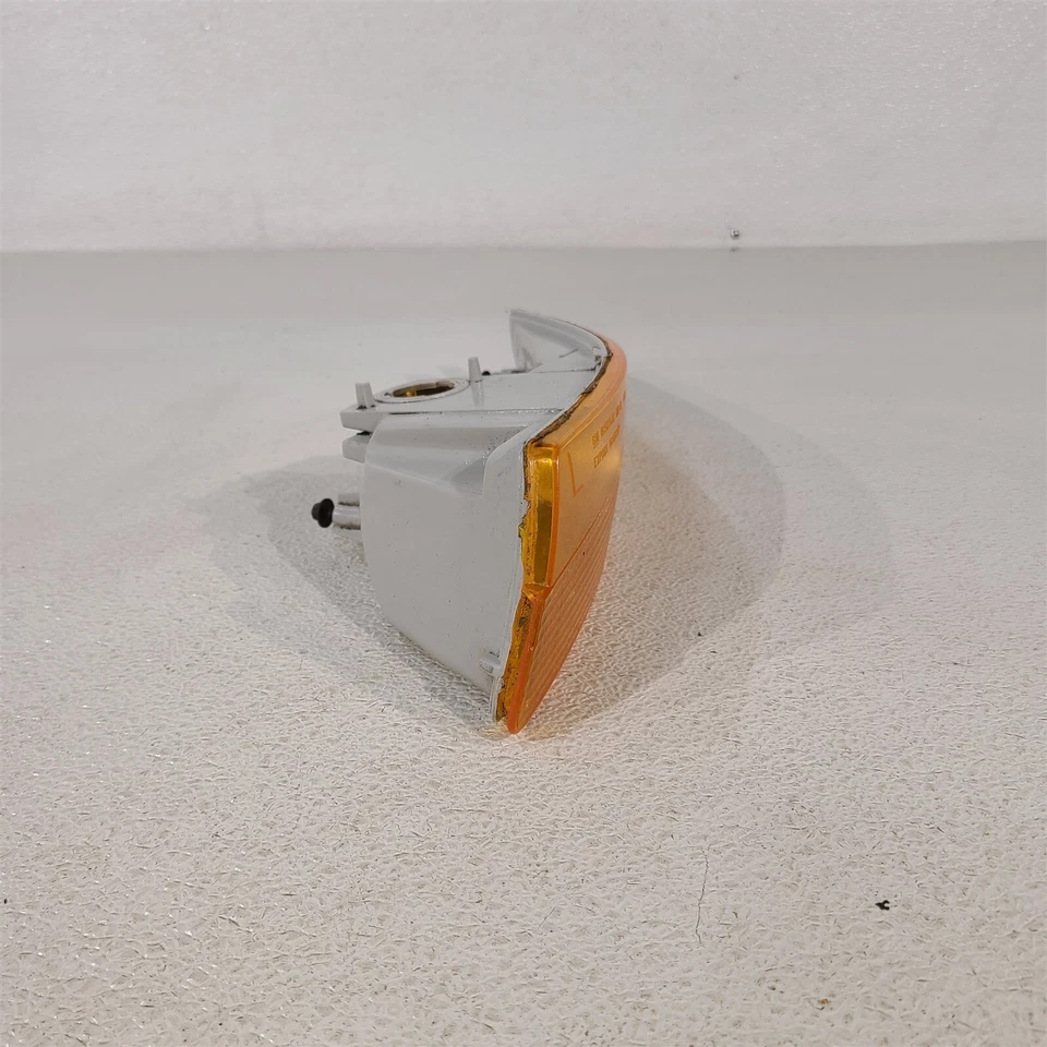 Luz marcadora delantera para conductor Camaro Z28 93-96 señal de giro Lh Aa7335 Foto 3 de 4
