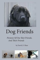 David Baar | Dog Friends | Taschenbuch | Englisch (2010) | Lulu Press, Inc.