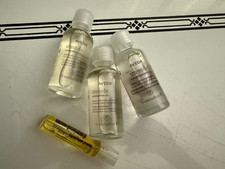 Aveda Stress Fix Composition Oil Lot of 3 Bottles 1 oz each  Concentrate .24 oz