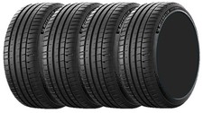 Set Of 4 Michelin Pilot Sport 5 22540zr18 92y Xl Set Of 4 Michelin Pilot Sport 5 22540zr18 92y Xl