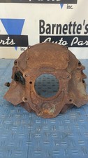 Gm 366 Bellhousing For 5 Speed Transmission Large Clutch C60 3947709 Gm 366 Bellhousing For 5 Speed Transmission Large Clutch C60 3947709