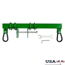 Adjustable Swing Set Conversion Bracket No Tree Required Heavy Duty Attachment