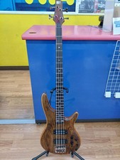 IBANEZ SR4AH 1P-01 basso elettrico