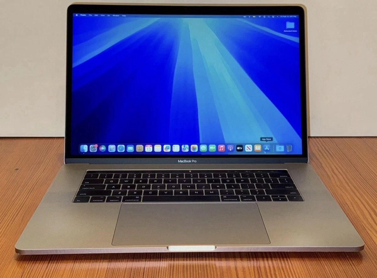 25+ Apple MacBook Pro Laptops 2018 for sale | Updated Oct 2026