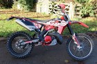 Gas Gas EC250 Enduro 2013 UK Bike UK registered with tons of spares!