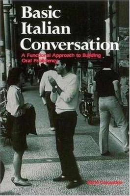 Basic Italian Conversation, - Paperback, by McGraw-Hill Glencoe - Very Good