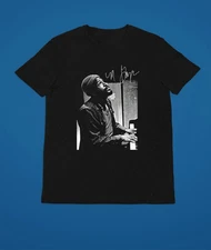 Marvin Gaye Men's Black Tee Best Gift Unisex T-Shirt All Size S - 2345XL LL2218