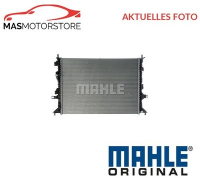 KÜHLER WASSERKÜHLER MOTORKÜHLER MAHLE ORIGINAL CR 952 000P I FÜR FORD