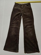Women Hound Jeans Trousers Grey Velvet 32 / X...