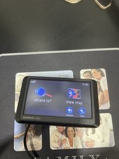 garmin nuvi 255w gps