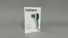 Thermometer Medical Infrared