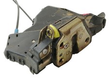 SCHLOSS DER LINKEN VORDERTÜR / 1349034 FÜR TOYOTA AVENSIS BERLINA T25 1.8 SOL