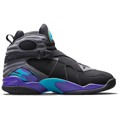 JORDAN 8 Retro Aqua 2025 305381-006 | eBay