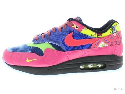 【US5】 NIKE AIR MAX 1 PREMIUM CU8861-460 【DS】 with box 2100000358991