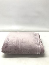 Reborn Bliss-Decke – Kunstfell Kuscheldecke – 140x190 cm – 310 rose