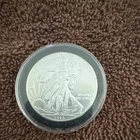U.S. Mint American Silver Eagle 2015 1 oz Silver Business Strike Coin