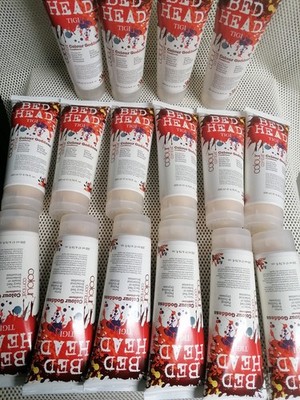 Tigi bed head combat colour goddess Conditioner 15 X 200ml