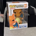 Funko Pop! Vinyl: Pokémon - Charizard #843
