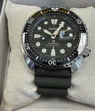 Seiko Automatic Prospex King Turtle Divers Men's Watch SRPE05 Made In Japan New 4