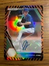 2021 Panini Prizm Tiger Stripe #PDP-3 Jackson Jobe 8/25 Auto Rookie!