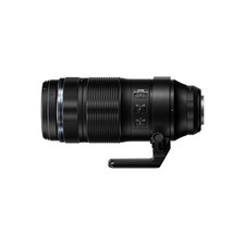 Reconditioned OM SYSTEM M.Zuiko Digital ED 100-400mm F5.0-6.3 IS II Lens