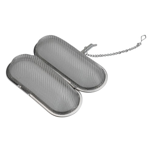 Crafted from stainless steel these 3 pcs cleaning baskets are highly reliable - Picture 10 of 12