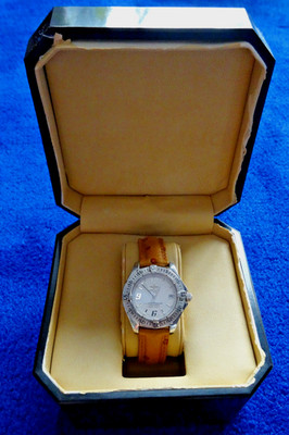 Breitling Colt Ocean Damenuhr