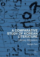 Sangjin Park | A Comparative Study Of Korean Literature | Buch | Englisch (2016)