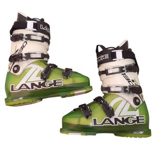 Lange RX 130 | eBay