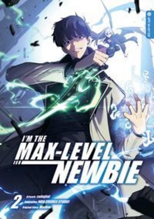 Maslow ~ I'm the Max-Level Newbie 02 - Bild 3