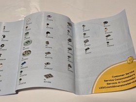 LEGO Dimensions Level Pack Ghostbusters 71206 with Peter Venkman Unbuilt W/ Book