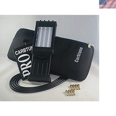 Complete Carbtune Pro Motorcycle Carb Synchronization Kit - Ultra