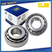 NEW 2 Set LM11949/LM11910 Tapered Roller Bearing