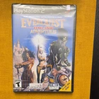 Sony Online Entertainment Everquest Online Adventures PS2 RPG Online NTSC-US 20…