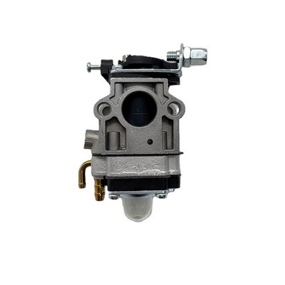 NEW Carburetor For 44-5 MP15 52cc 43cc 47cc 49cc 2 Stroke Lawn Mowe