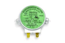 Air Conditioner Part # P67310310 - Motor, Ac