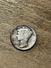 1923S Mercury Dime G