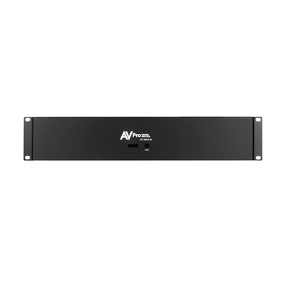 Slightly used AVPro Edge Audio Matrix AC-MAX-24