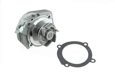 Wasserpumpe CPW-FT-020 NTY für FIAT LANCIA AUTOBIANCHI