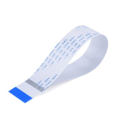 Flex Ribbon Cable To Motherboard For Playstation PS4 CUH-1215A/B Blu-ray Drive G