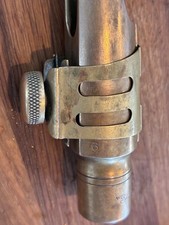 Otto Link Florida Double Ring Tenor Saxophone Mouthpiece