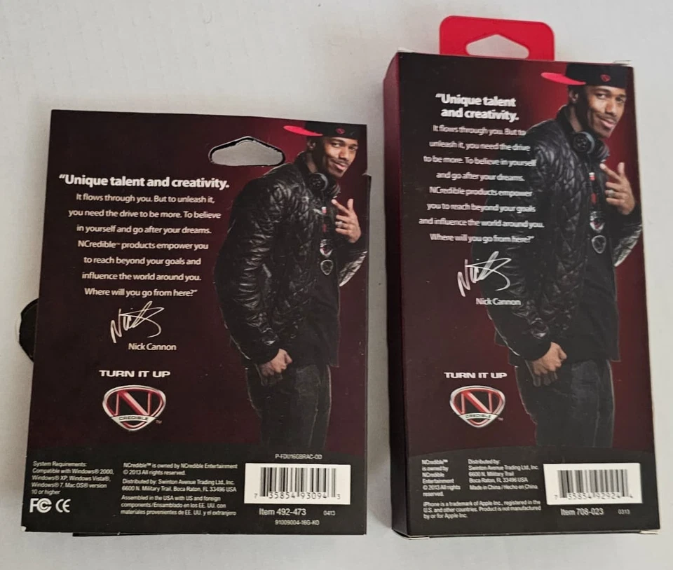 NCredible Funda Trasera de Fibra de Carbono para Iphone 5 y 16gb Flash Drive Pulsera Nueva Foto 3 de 4