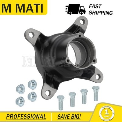 Front Wheel Hub for Polaris Xpedition 325 425 2000-2002 Worker 335 500 1999 2001