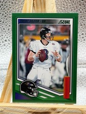 Trent Dilfer [Purple] #252 Prices | 2025 Panini Score | Football Cards