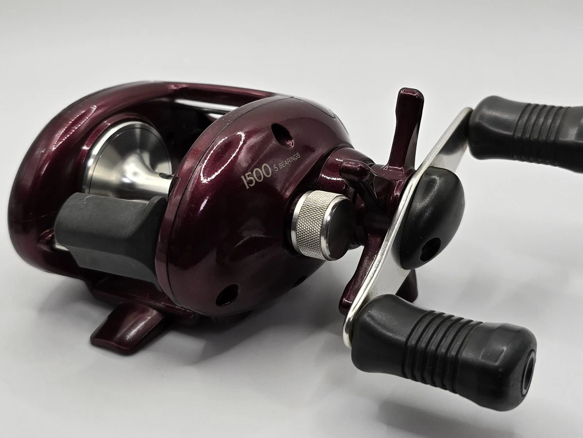 Shimano Scorpion 1500 for sale | eBay