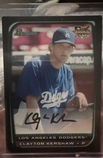 2008 Bowman Draft Picks & Prospects Baseball Cards 12