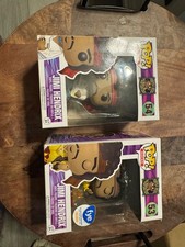 Ultimate Funko Pop Rocks Music Figures Gallery and Checklist 386